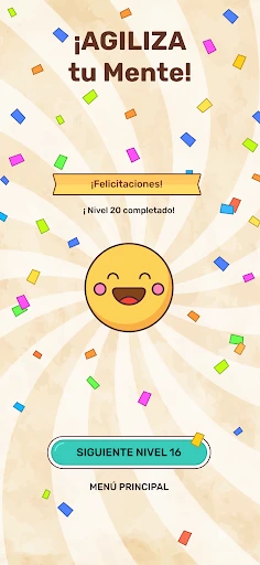 Connect Word Juego de Palabras screenshot