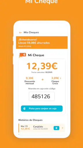 Mundo Consum - Compra online screenshot