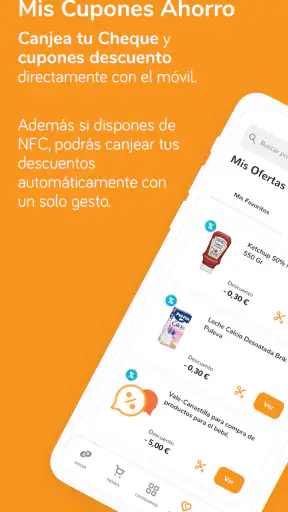 Mundo Consum - Compra online screenshot