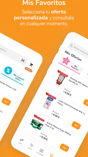 Mundo Consum - Compra online screenshot
