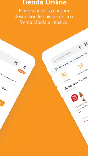 Mundo Consum - Compra online screenshot