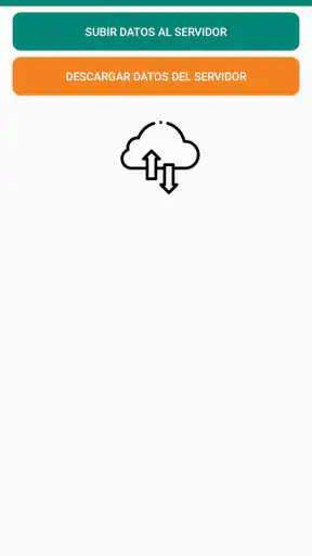 Control Mensualidades screenshot