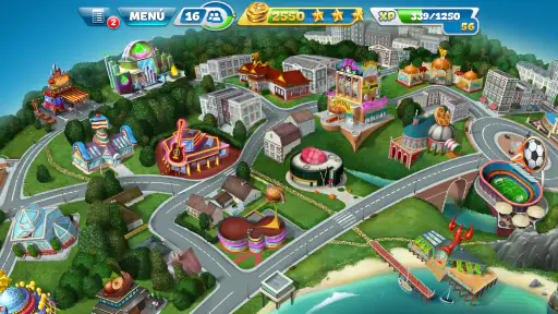 Cooking Fever – Juego de Chef screenshot