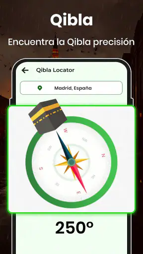 Corán Diario Sin Internet screenshot