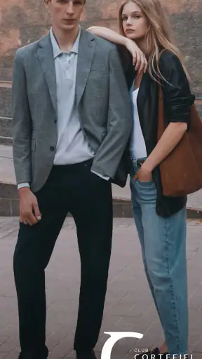 Cortefiel | Moda hombre/mujer screenshot