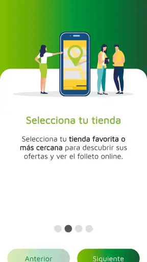 Coviran ClubFamilia+ screenshot