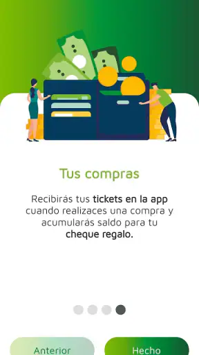 Coviran ClubFamilia+ screenshot