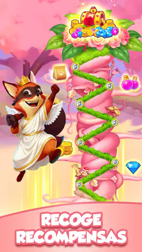 Crazy Fox - Big Win screenshot