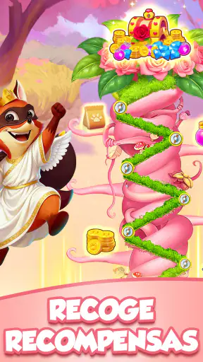 Crazy Fox - Big Win screenshot