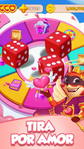 Crazy Fox - Big Win screenshot