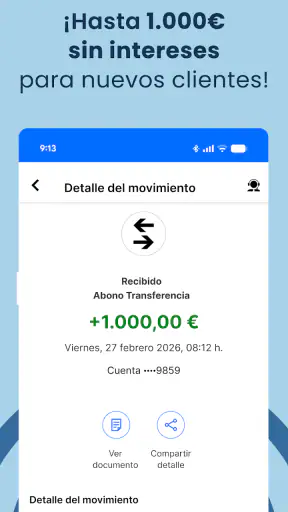 CreditGo - Microcréditos screenshot