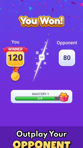 Crossword Go: Crucigramas screenshot