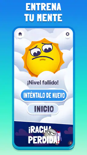 Cryptogram: Juego de Palabras screenshot