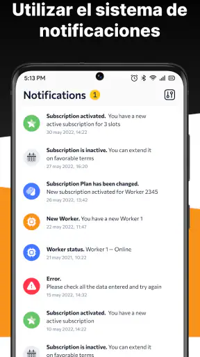 CryptoTab Farm PRO screenshot