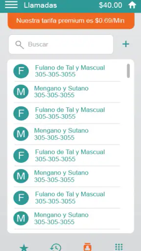 Cubamax screenshot