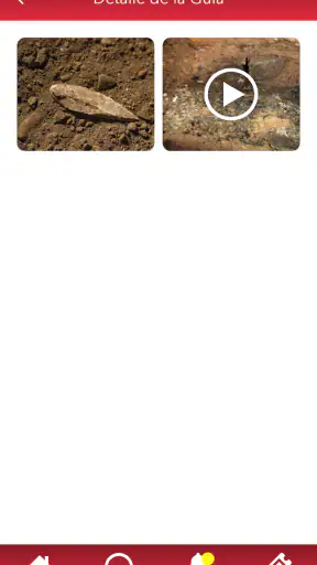 Cueva de Nerja screenshot