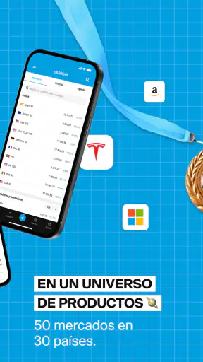 DEGIRO: Inversión y trading screenshot