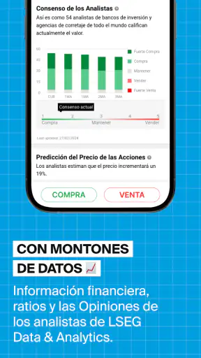 DEGIRO: Inversión y trading screenshot
