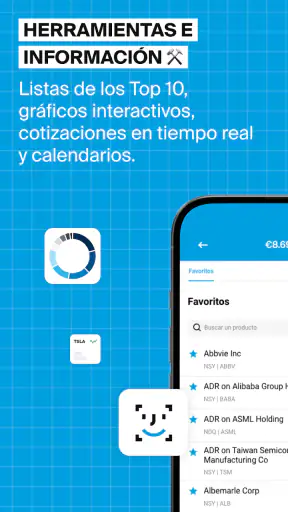 DEGIRO: Inversión y trading screenshot