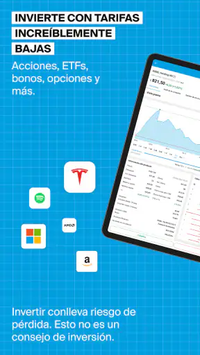 DEGIRO: Inversión y trading screenshot