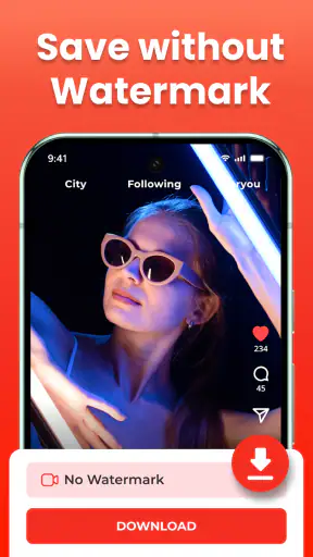 X Video Downloader - Player HD screenshot