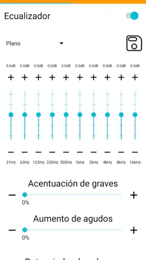 Descargar Música Jam screenshot