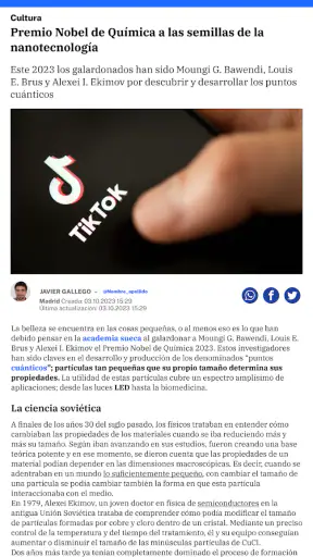 Diario La Razón screenshot