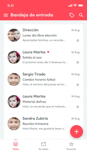 Dinantia screenshot