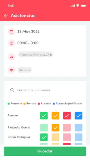 Dinantia screenshot