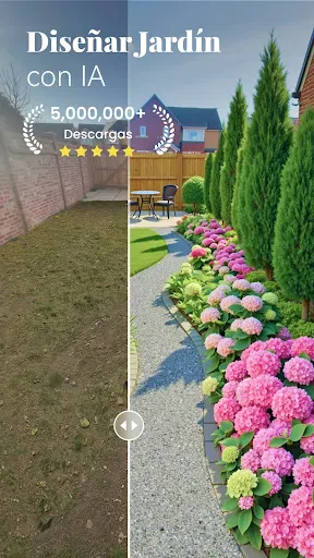 Diseño de casa IA - DecAI™ screenshot