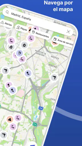 Doguify: petfriendly y alertas screenshot