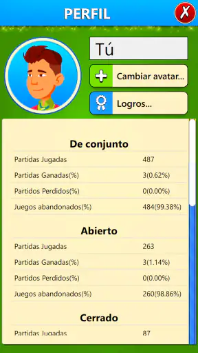 Dominó - Juego de mesa screenshot