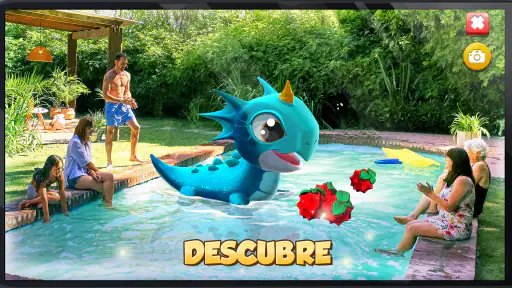 Dragon Mania Legends screenshot