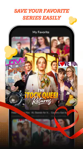 Dramora – Short Drama TV screenshot
