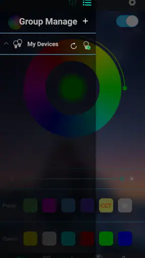 duoCo Strip screenshot