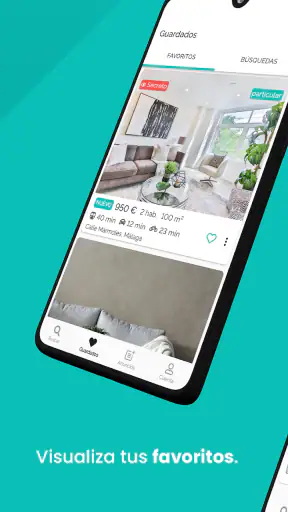 Dupla - Pisos y Casas screenshot