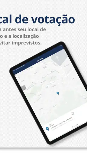 e-Título screenshot