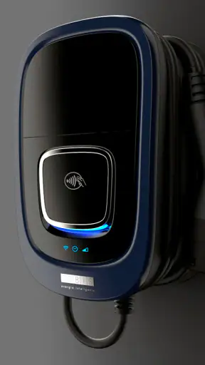 Orbis IoT screenshot