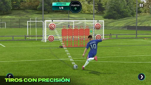 EA SPORTS FC™ Mobile Fútbol screenshot