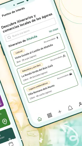 eAgora screenshot
