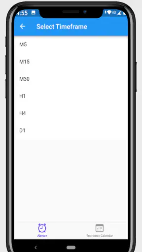 Easy Alerts+ screenshot