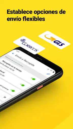 Ecwid Ecommerce screenshot