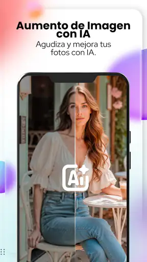 Editor Foto Caricatura－Cartoon screenshot