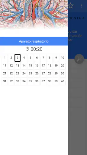 EIR App Enfermería screenshot