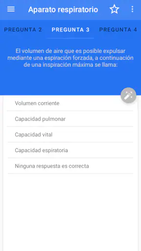 EIR App Enfermería screenshot