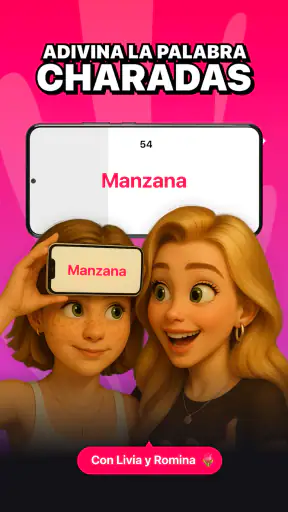 Splash: Juego de Impostor screenshot