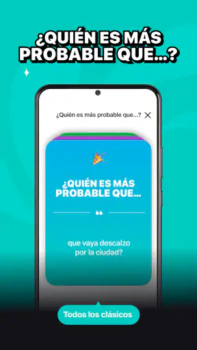 Splash: Juego de Impostor screenshot