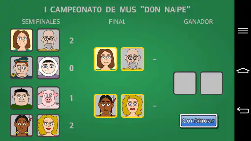 El Mus screenshot