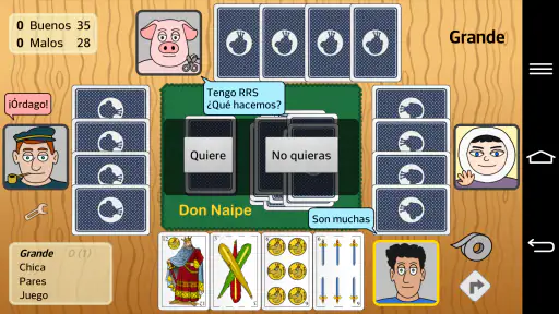 El Mus screenshot