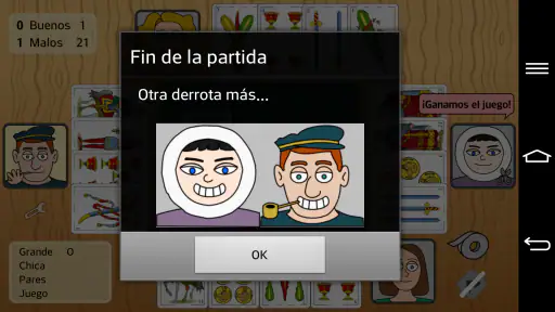 El Mus screenshot